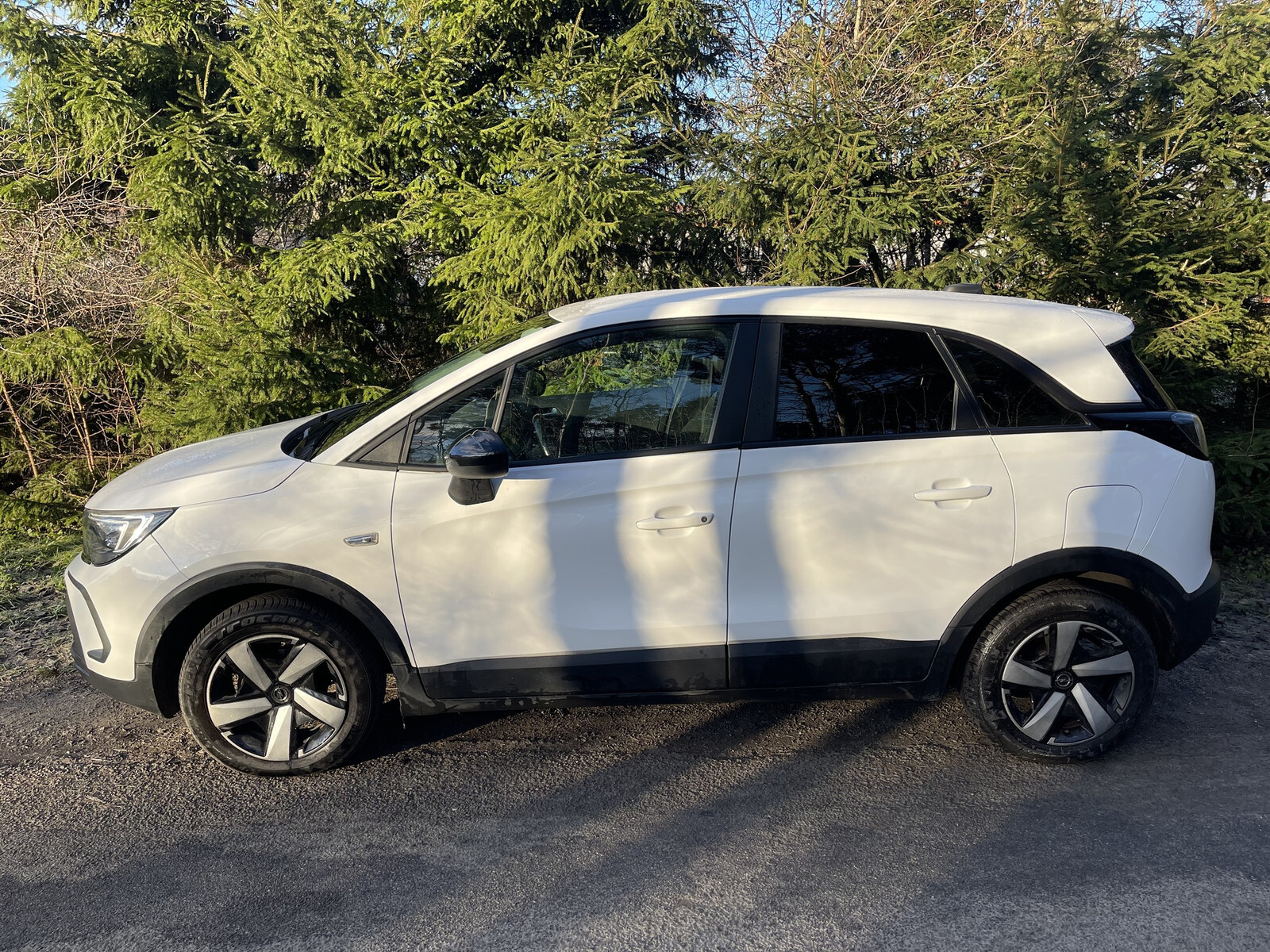Opel Crossland 2022, photo 5/11