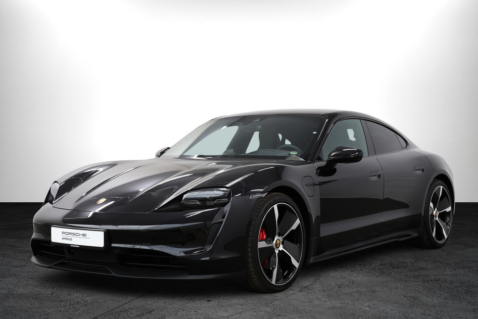 Porsche Taycan, 2024, 140 kW, electric, automatinė, visų varomųjų ratų pavara