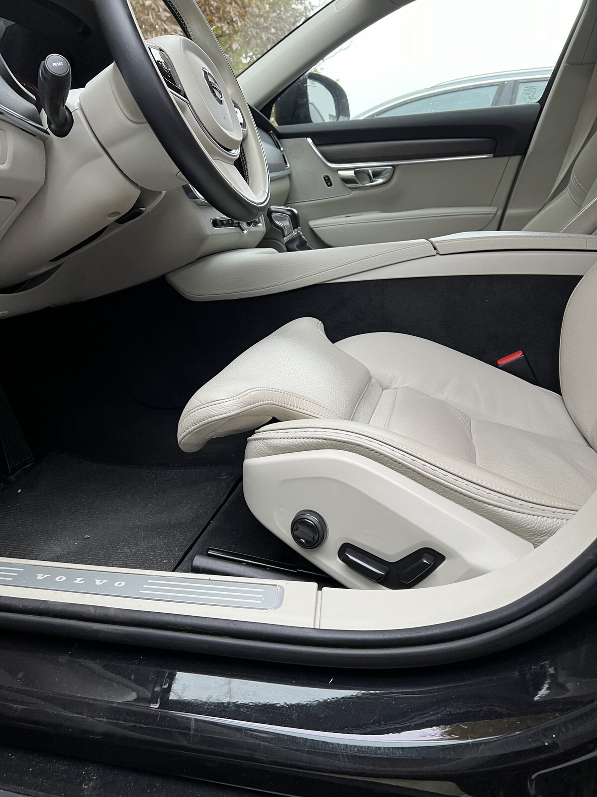 Volvo V90 Cross Country 2018, kuva 7/10