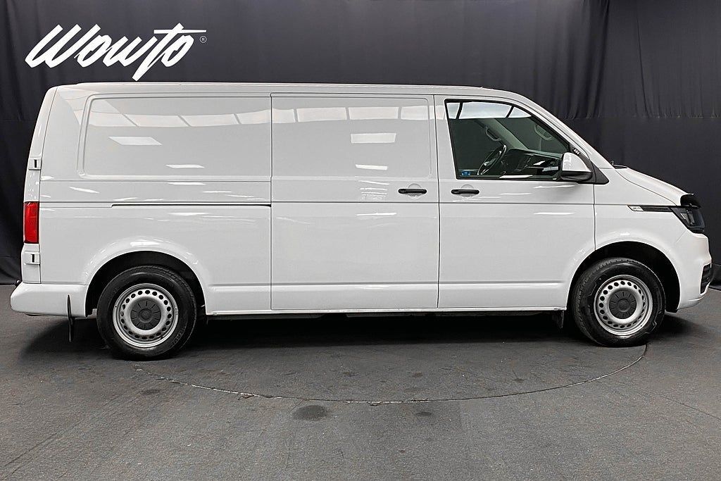 Volkswagen Transporter 2021, kuva 3/29