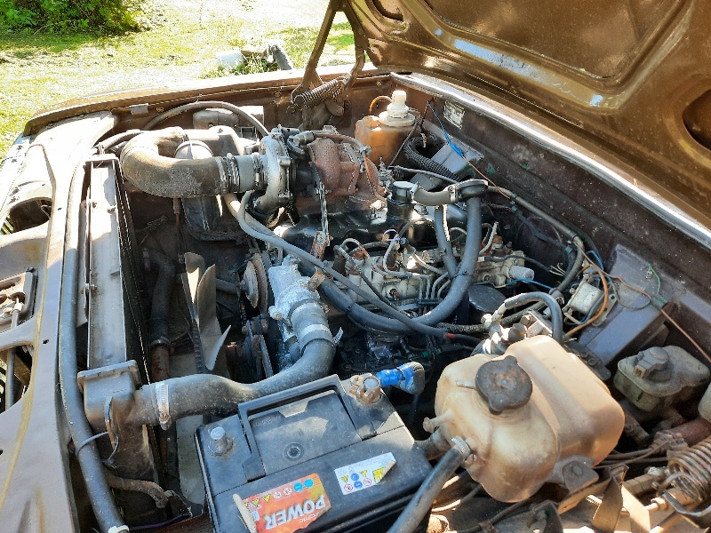 GAZ 24 Volga 1979, kuva 5/7