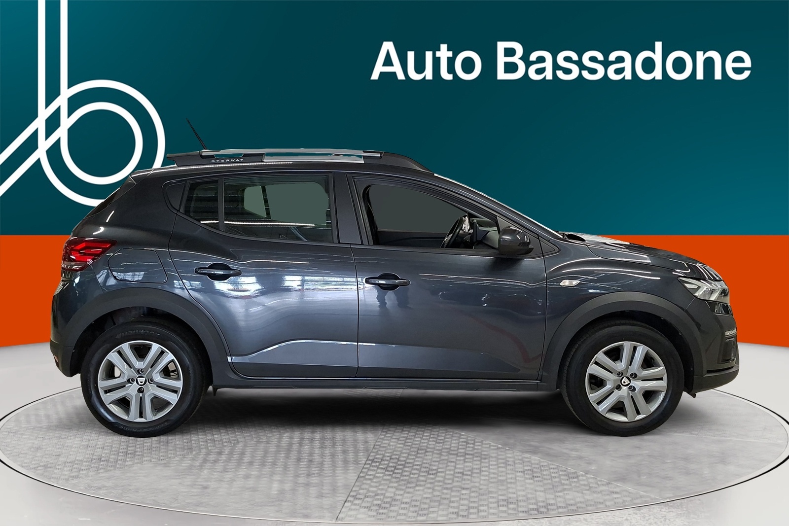 Dacia Sandero 2022, photo 6/35