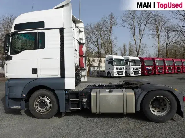MAN TGX 2018, kuva 3/11