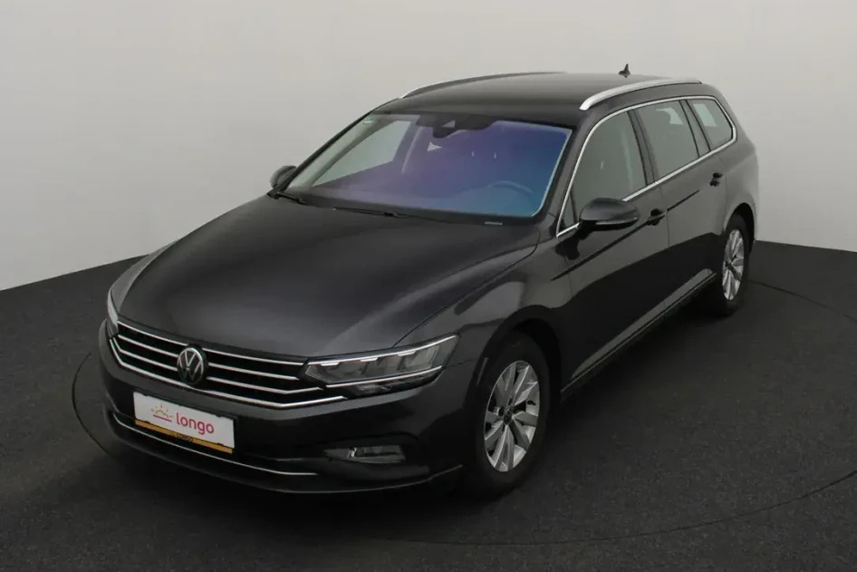 Volkswagen Passat, 2022, 2.0, 110 kW, diisel, automaat, esivedu