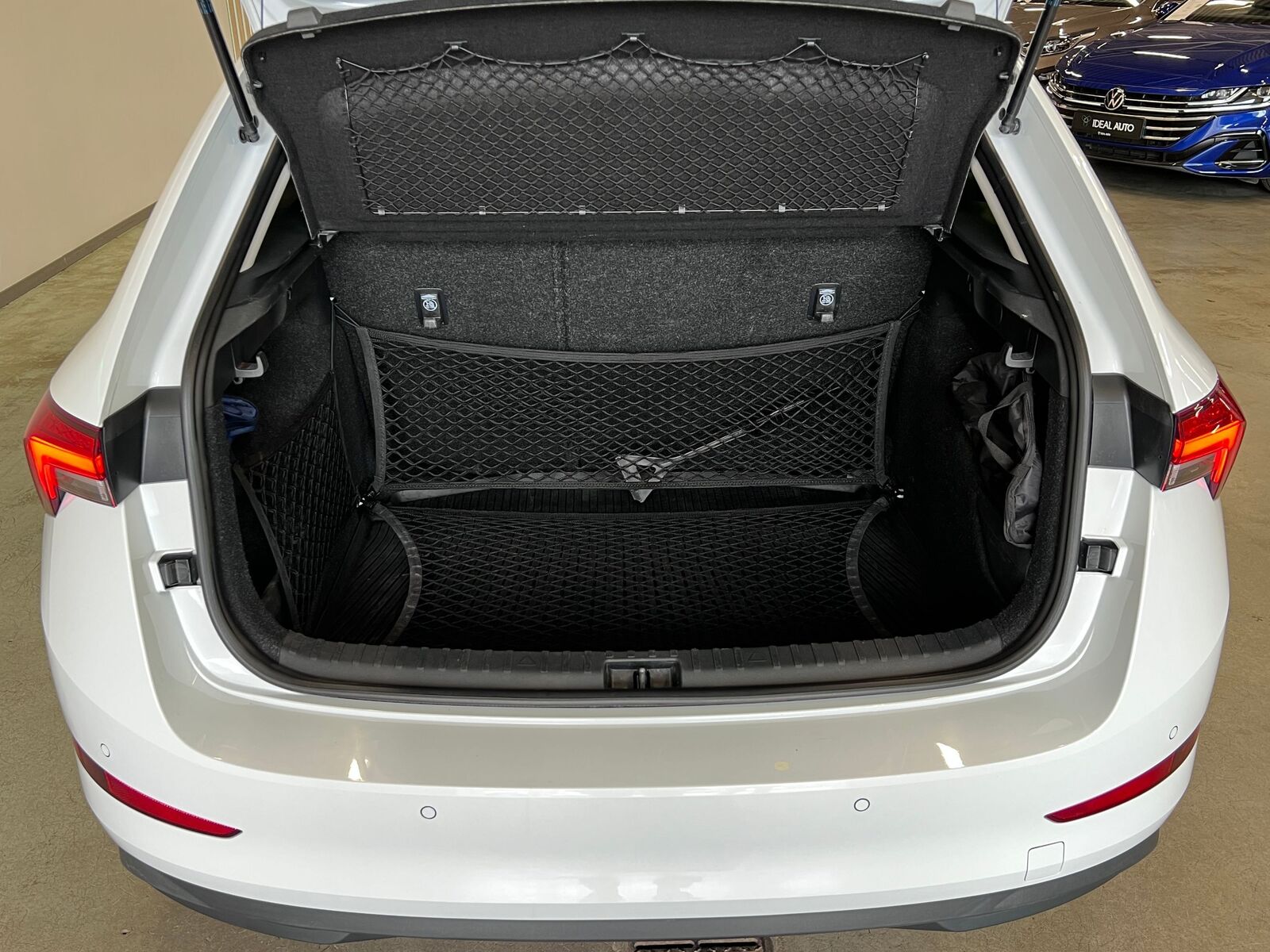 Škoda Scala 2022, photo 6/14