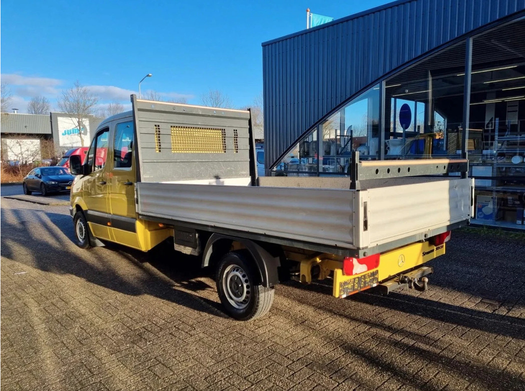 Mercedes-Benz Sprinter 2011, kuva 3/10