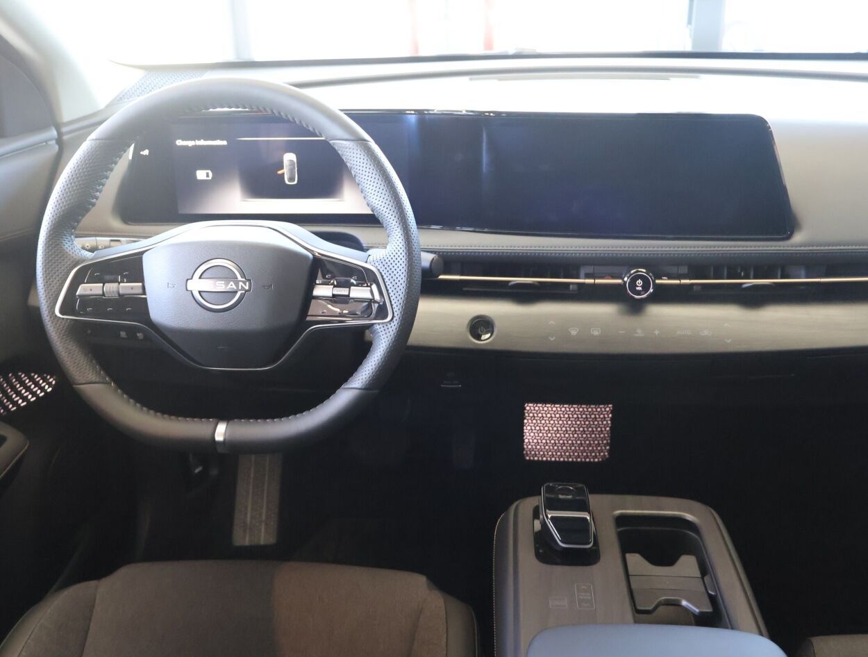 Nissan Ariya Advance 178kW 2026, photo 6/13