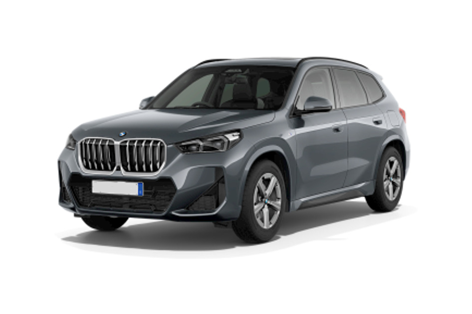 BMW X1, 2024, 2.0, 120 kW, hybrid (diesel/electric), automatic, four-wheel drive