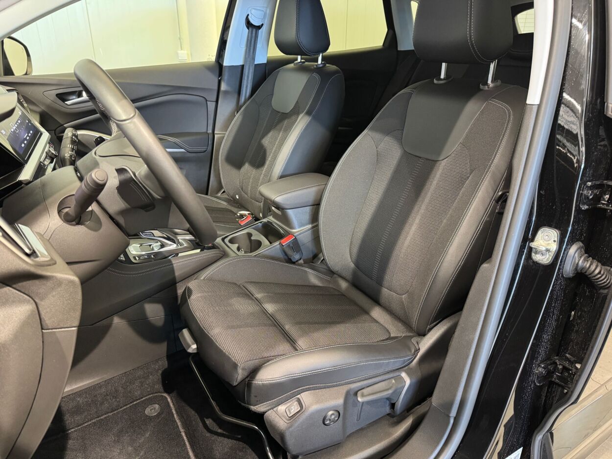 Opel Grandland 2024, kuva 6/10