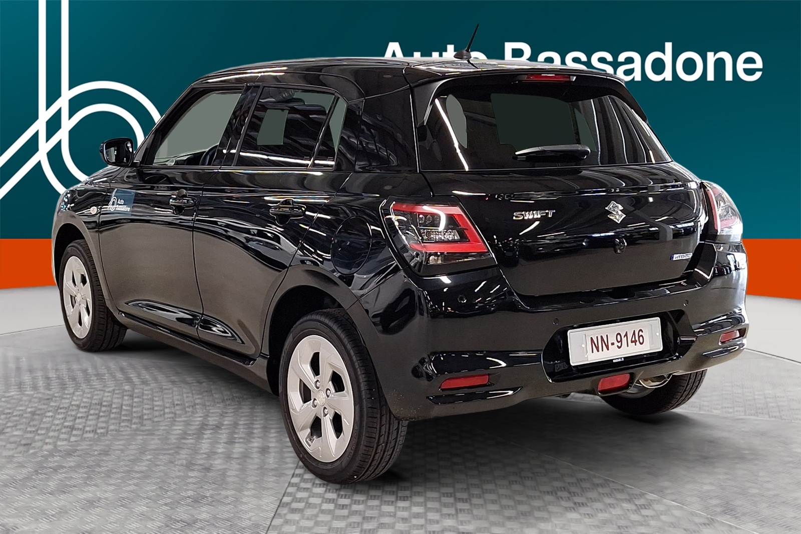 Suzuki Swift 2026, kuva 3/10