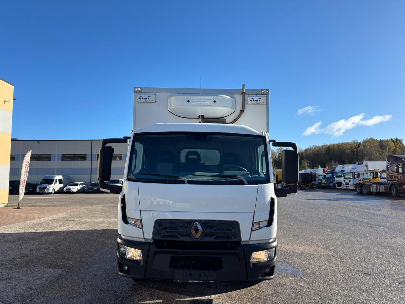 Renault D 2017, kuva 3/16