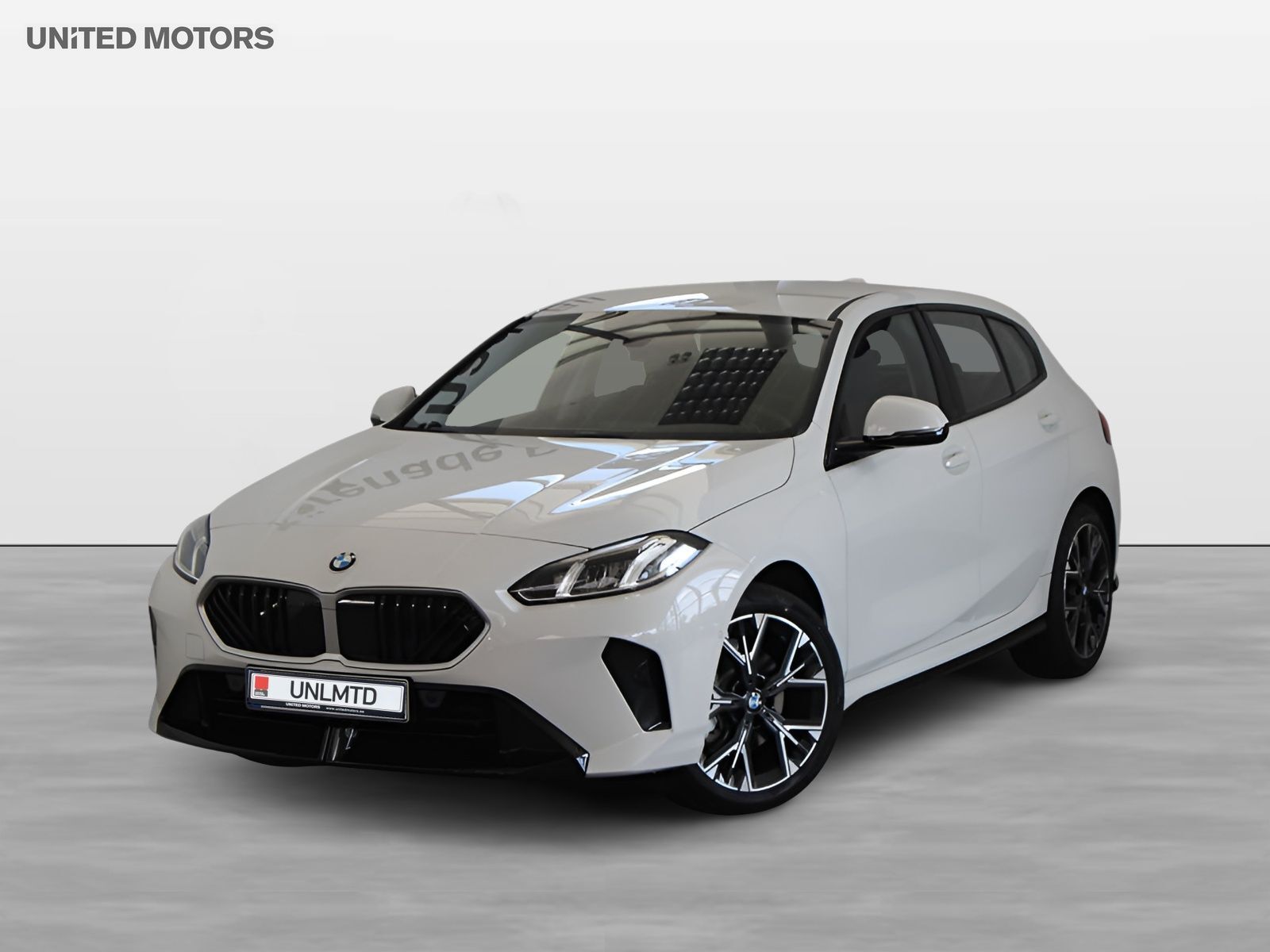 BMW 120