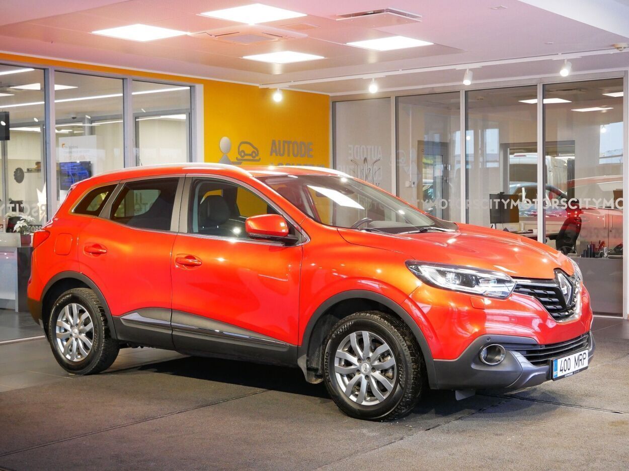 Renault Kadjar