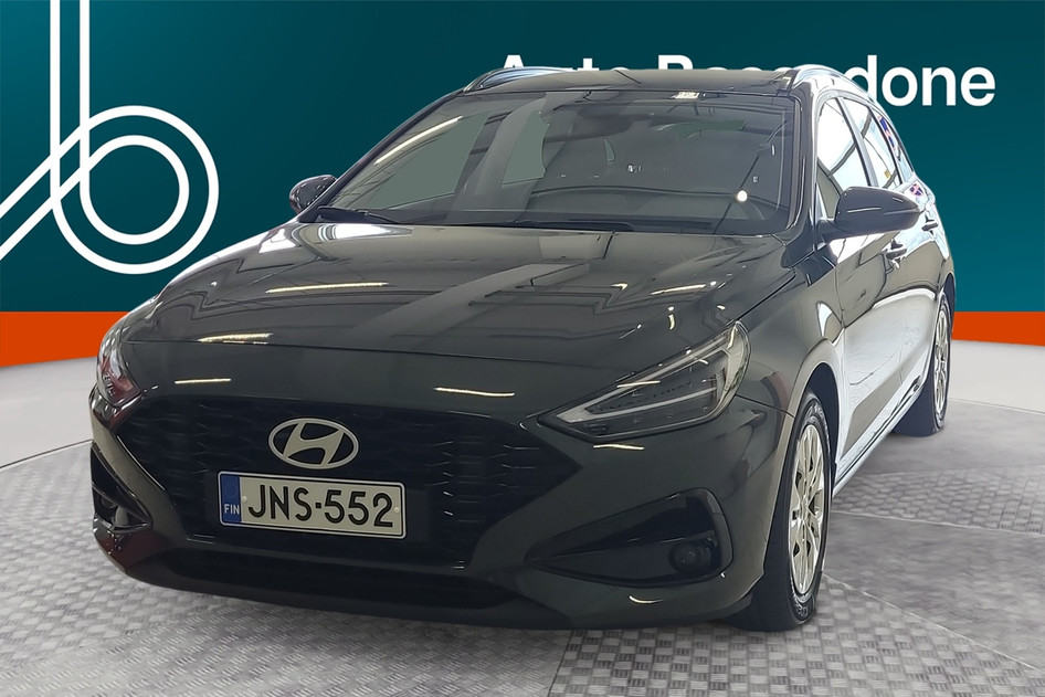 Hyundai i30, 2025, 1.0, 73 kW, bensiin, automaat, esivedu
