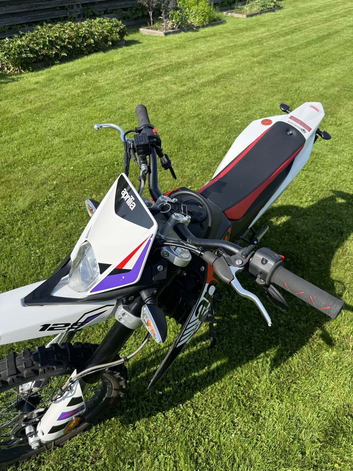 Aprilia 2025, kuva 8/8