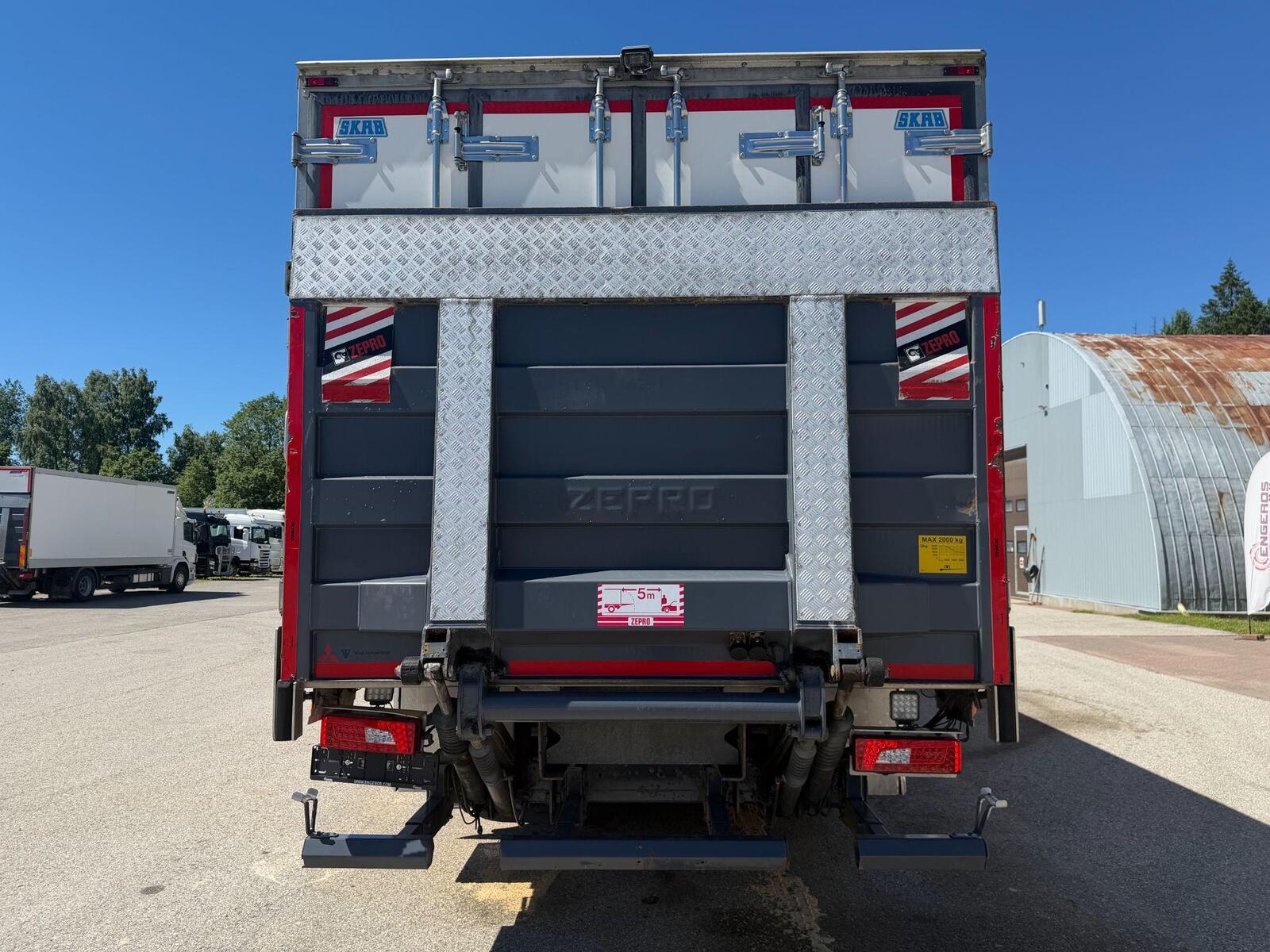 Scania R410 2016, kuva 5/34