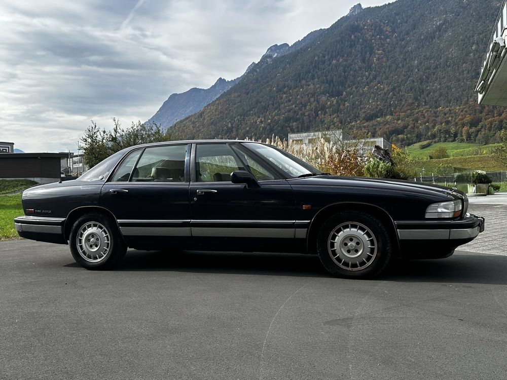 Buick Park Avenue 1995, kuva 2/50