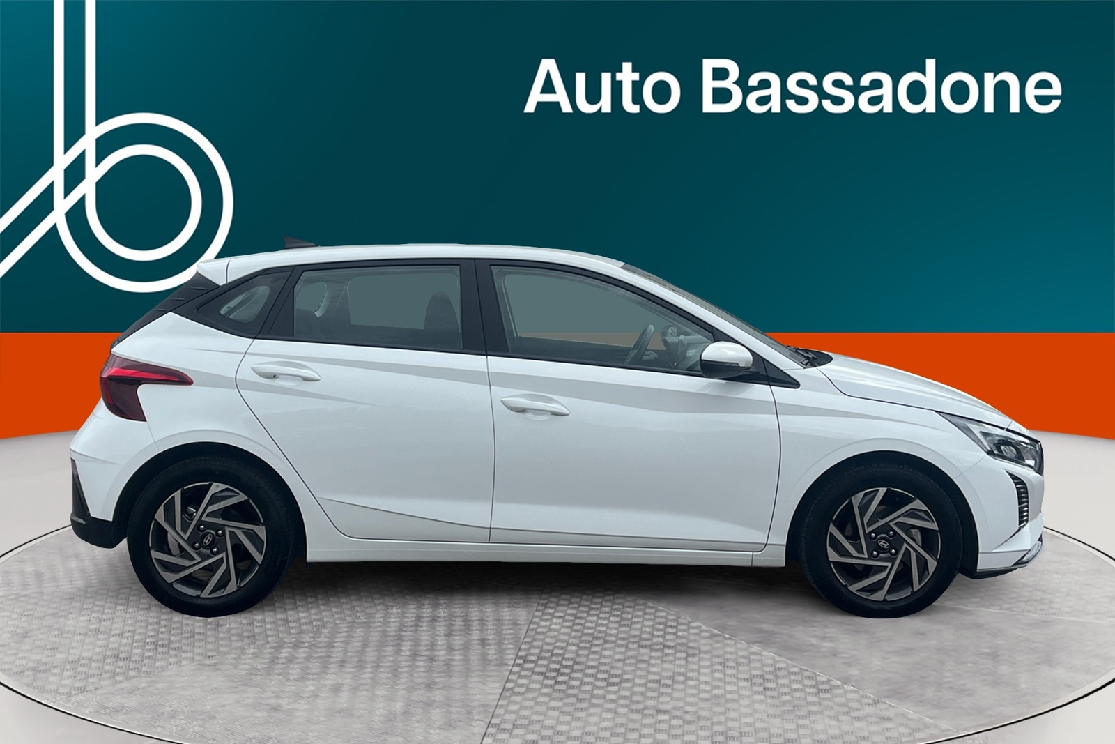 Hyundai i20 2025, kuva 6/10