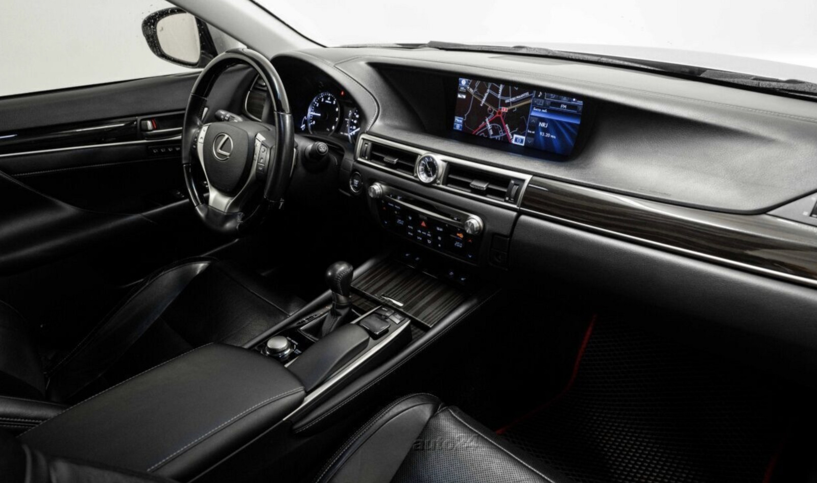 Lexus GS 250 2012, kuva 7/10