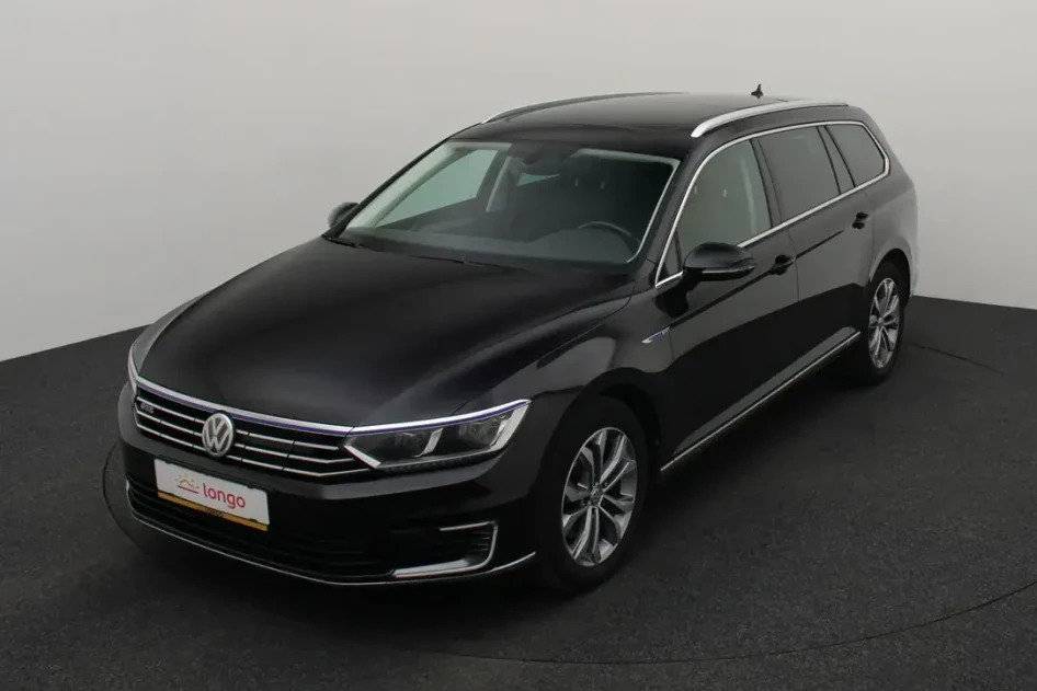 Volkswagen Passat, 2015, 1.4, 160 kW, подключаемый гибрид (бензин/электричество), автомат, передний привод