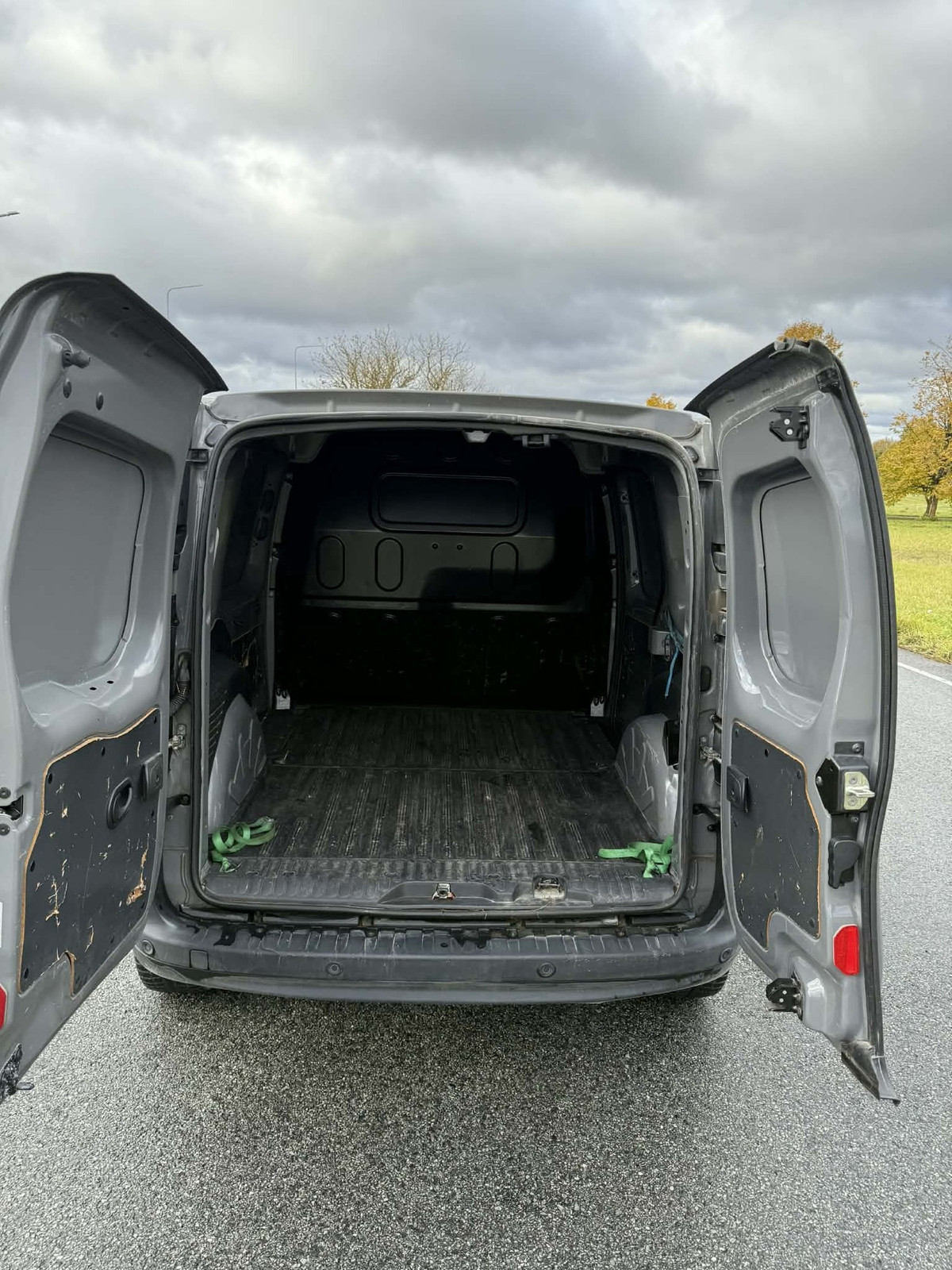 Renault Kangoo 2020, kuva 7/10