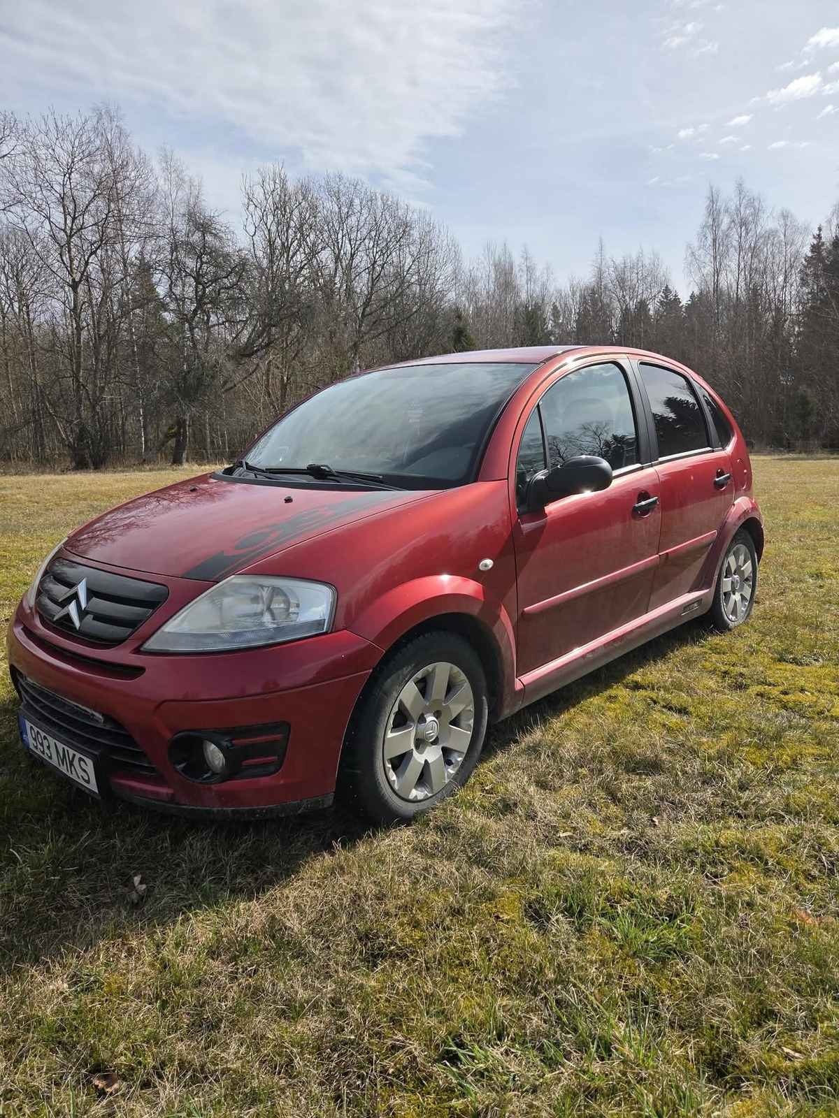 Citroën C3