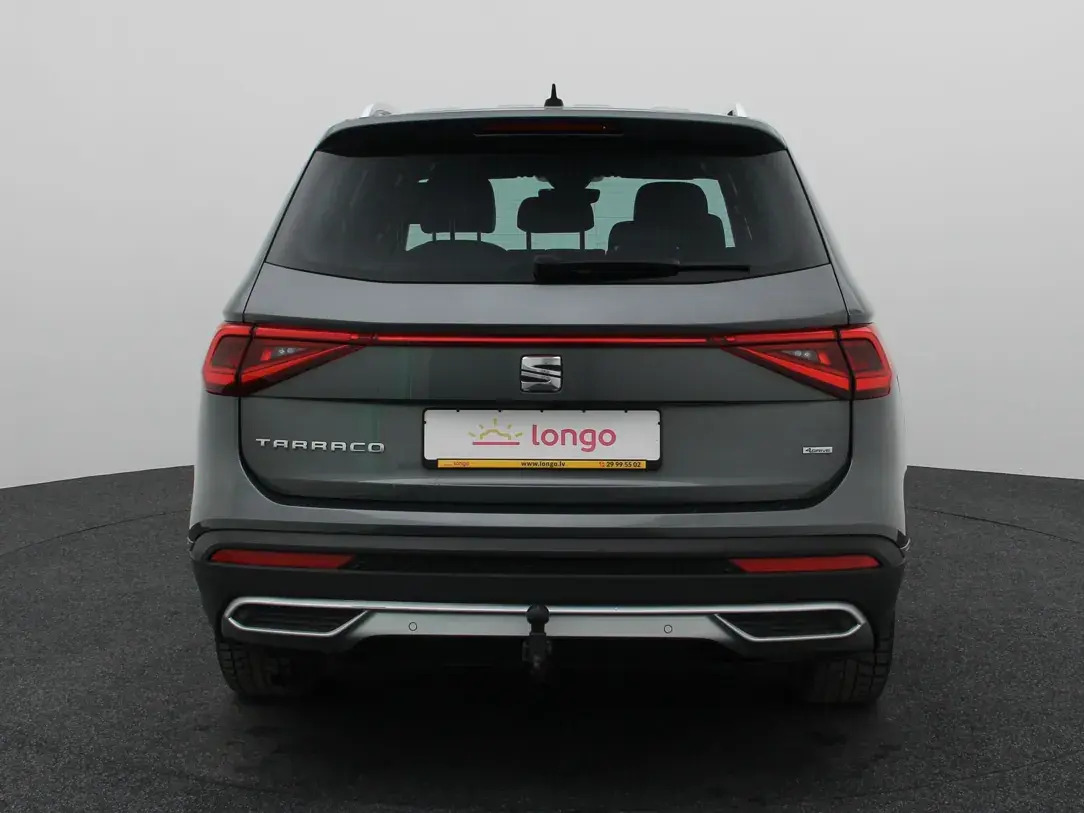 SEAT Tarraco 2019, kuva 5/44