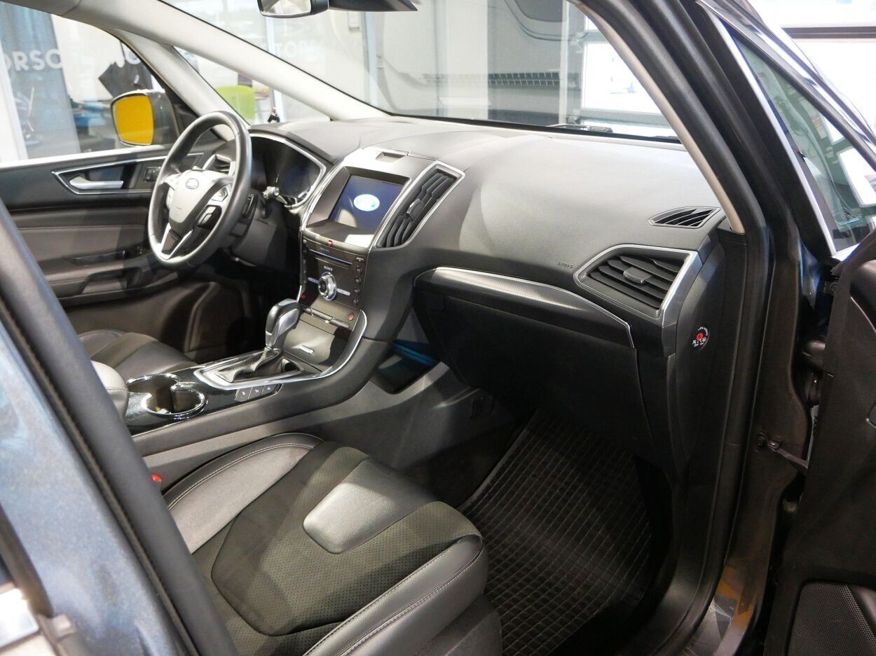 Ford S-Max AWD 2017, kuva 7/14