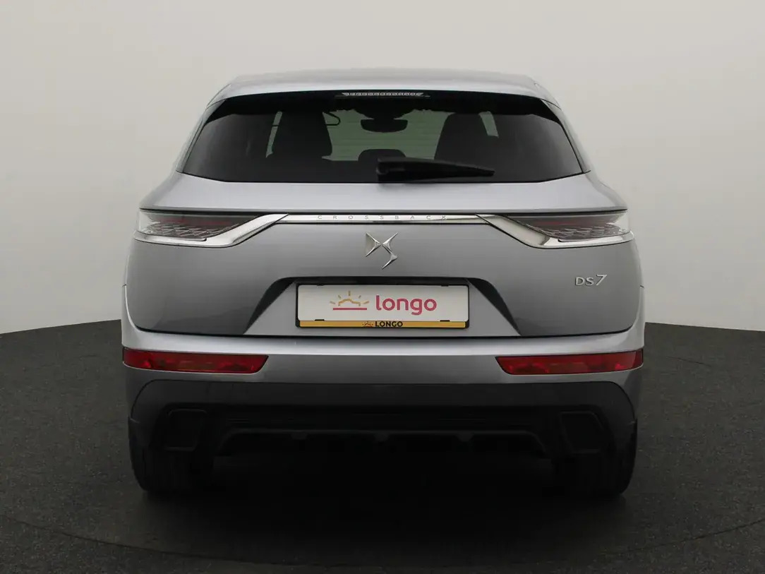 Citroën DS 2022, photo 5/32