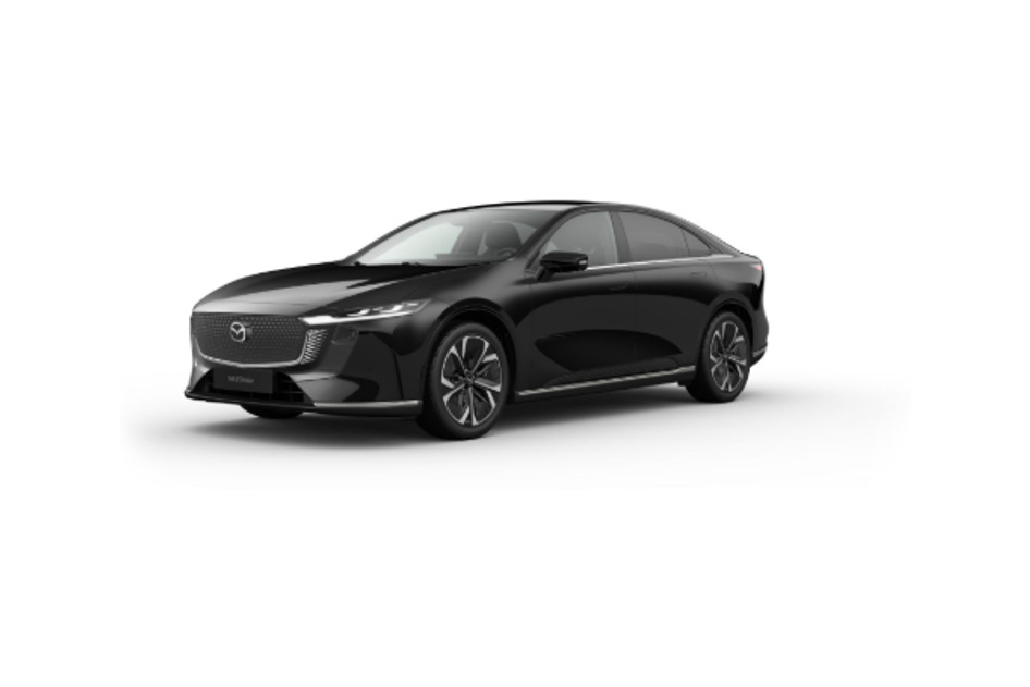 Mazda 6, электричество, автомат, задний привод