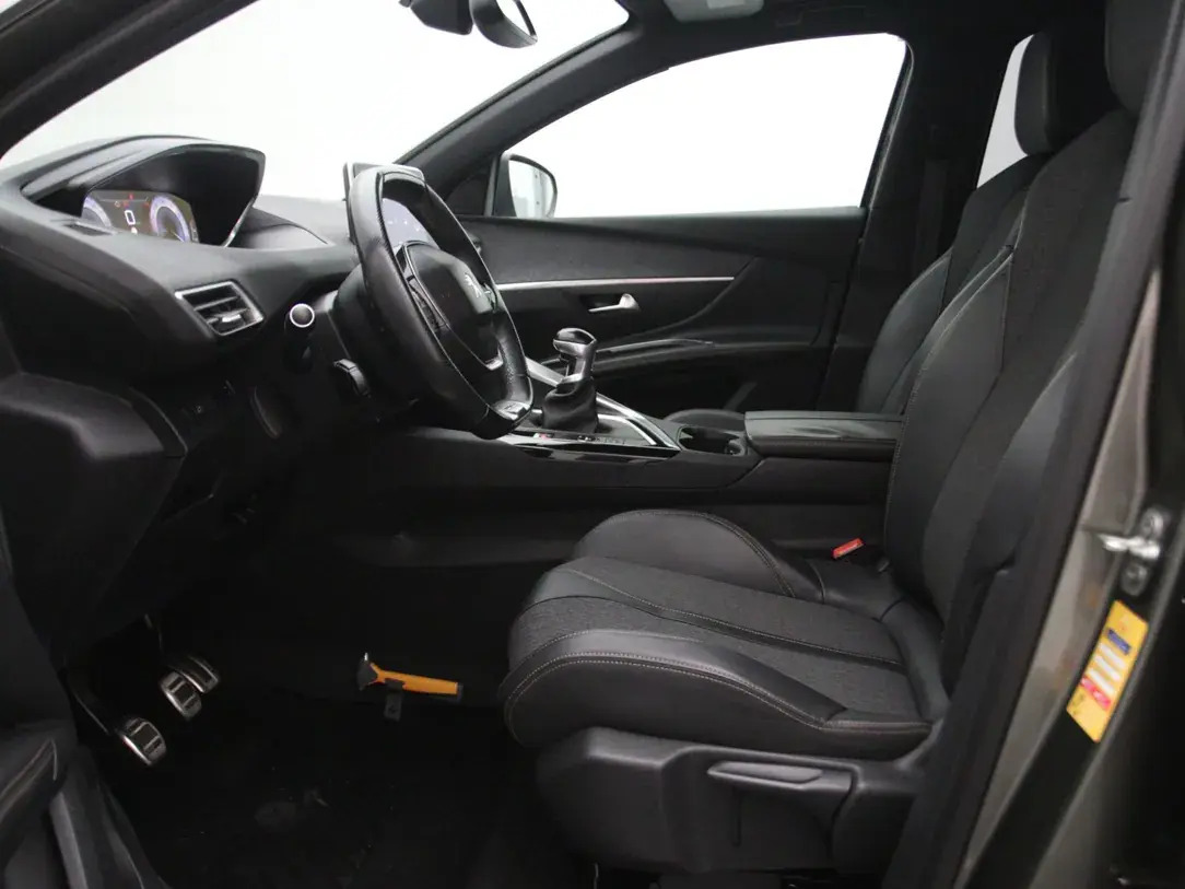 Peugeot 5008 2018, photo 4/10