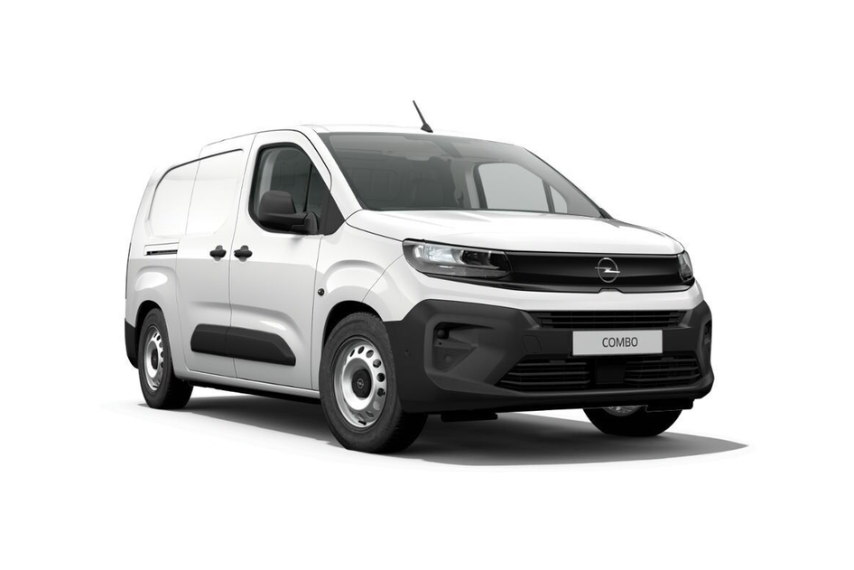 Opel Combo, 2026, 1.5, 75 kW, diisel, manuaal, esivedu