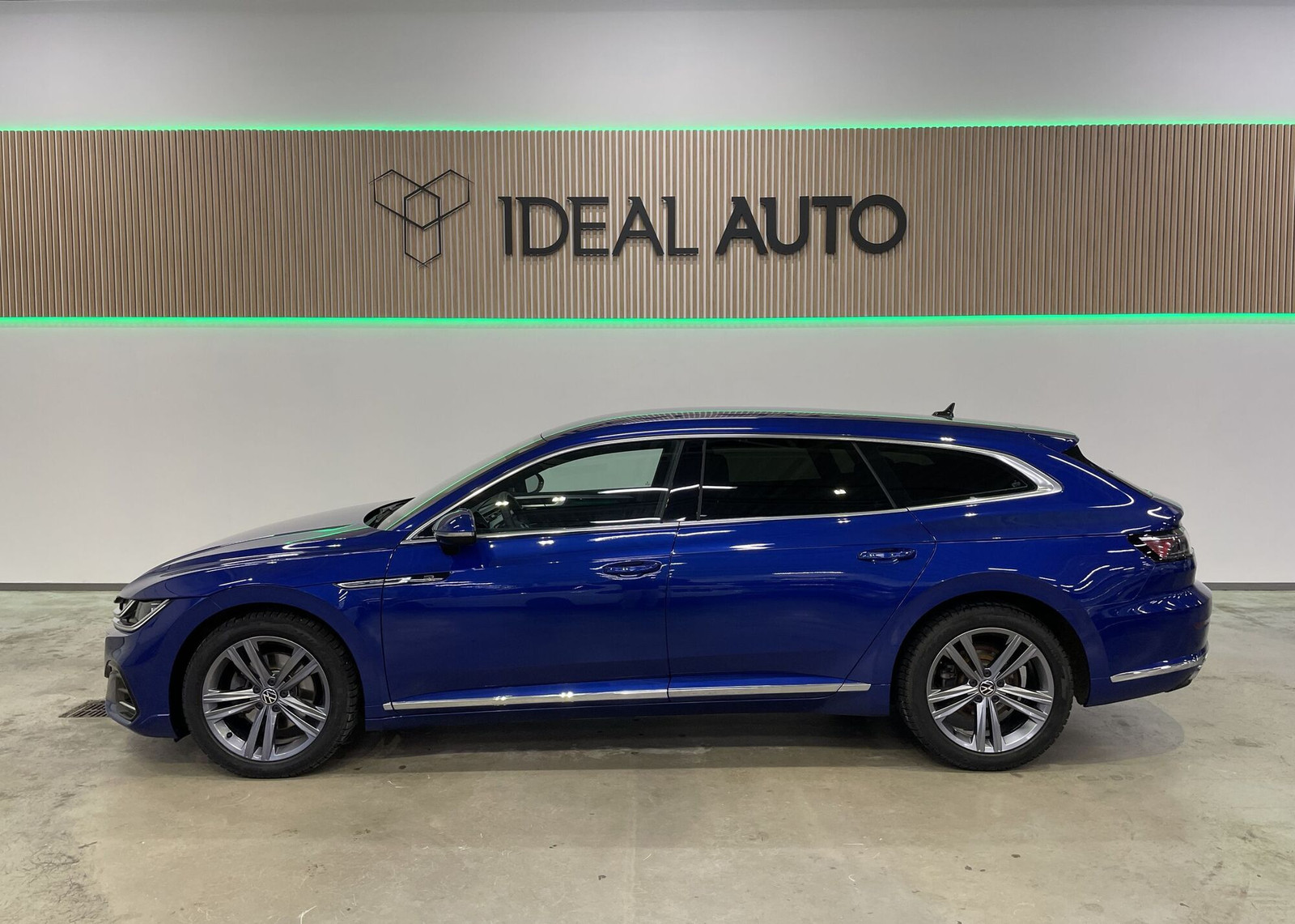 Volkswagen Arteon 2022, kuva 2/22
