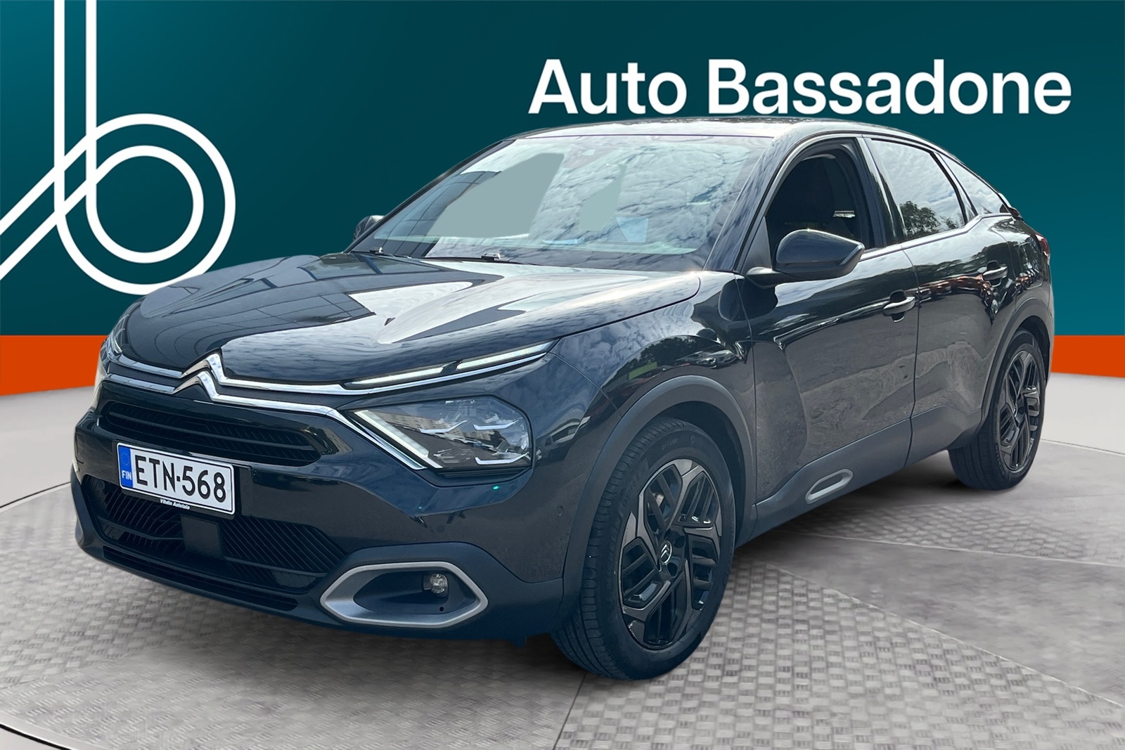 Citroën C4