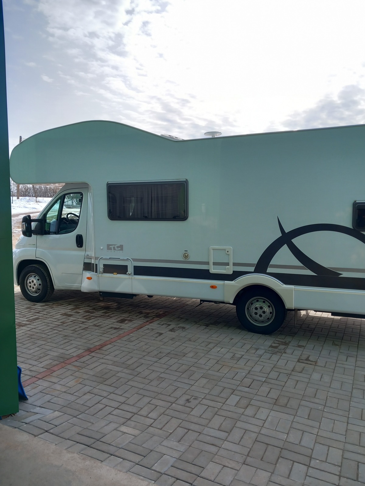 Fiat 2011, kuva 4/10