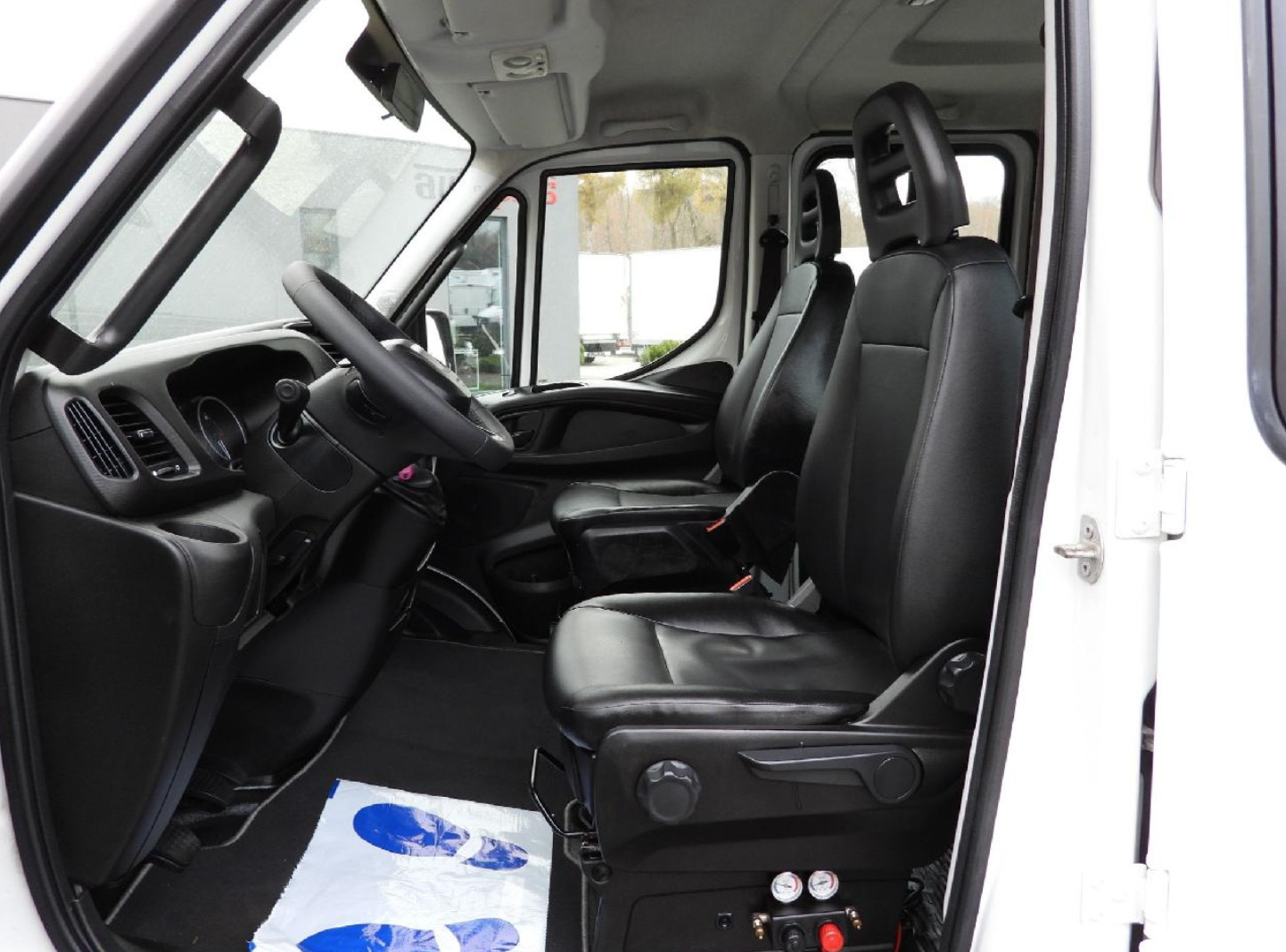 Iveco Daily 2020, photo 3/7