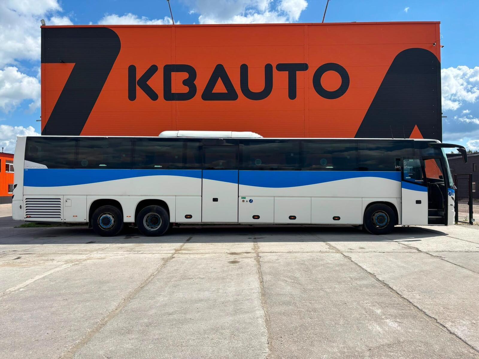 VDL Futura FMD 2-148/440 6x2*4 2016, kuva 2/26