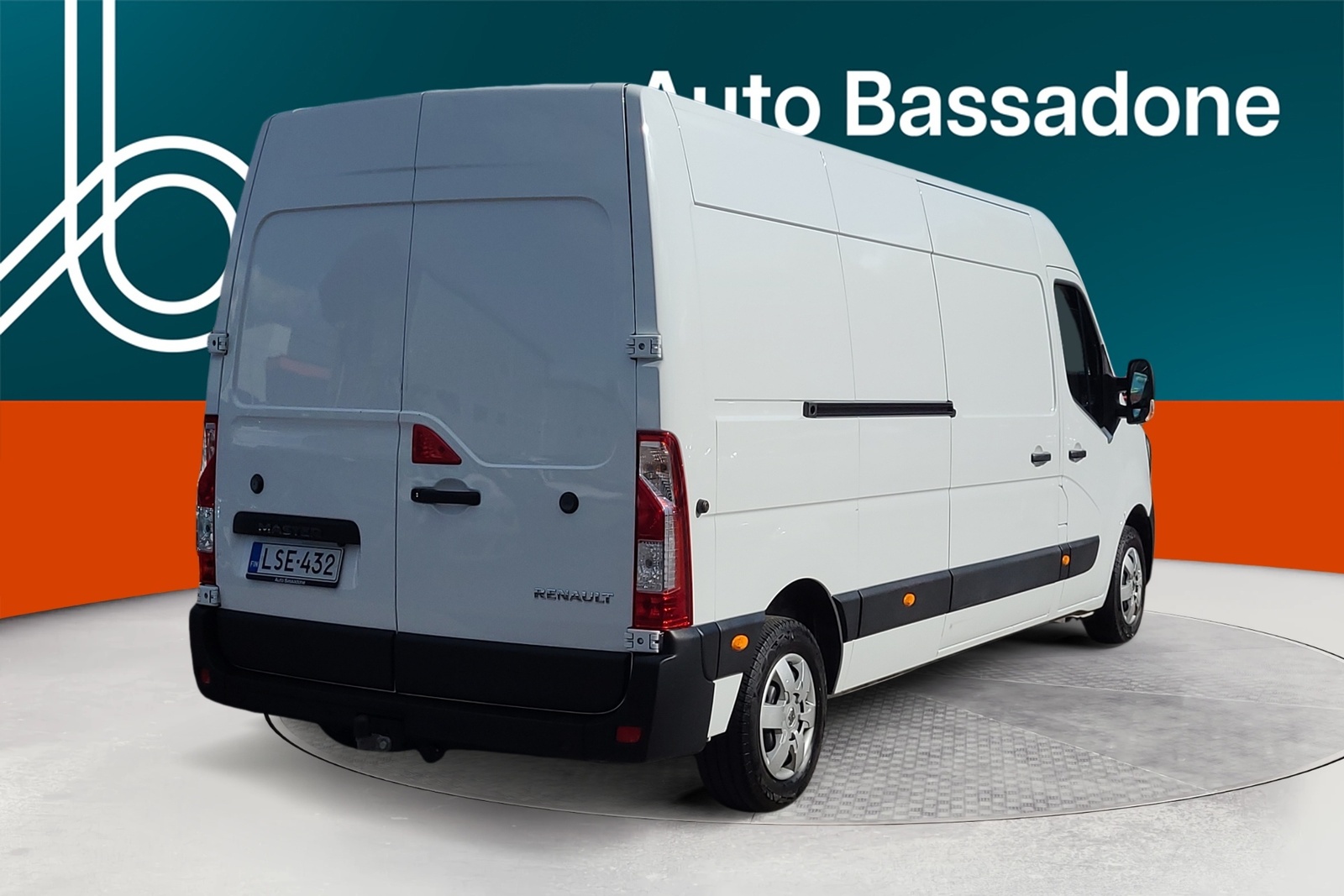 Renault Master 2023, kuva 5/27