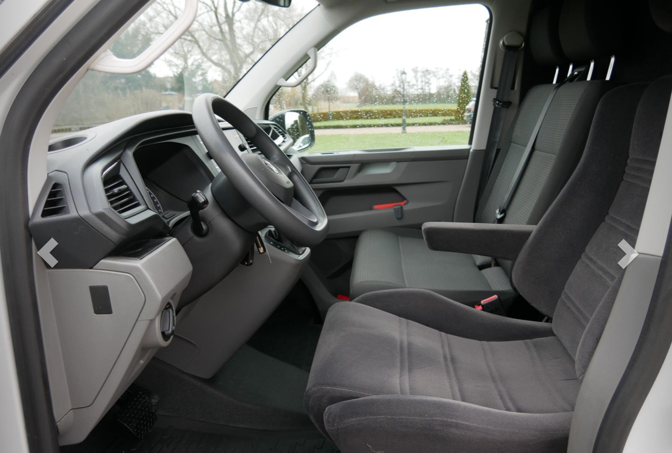 Volkswagen Transporter 2020, kuva 7/8