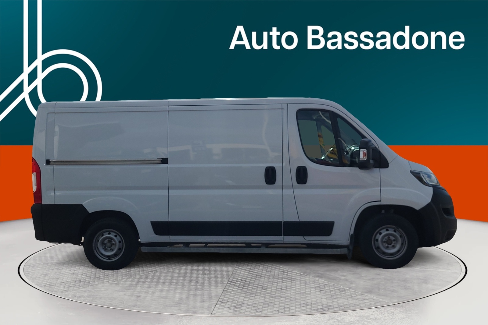 Peugeot Boxer 2023, kuva 6/27