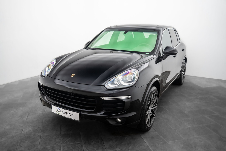 Porsche Cayenne, 2015, 3.0, 306 kW, hübriid (bensiin/elekter), automaat, nelikvedu