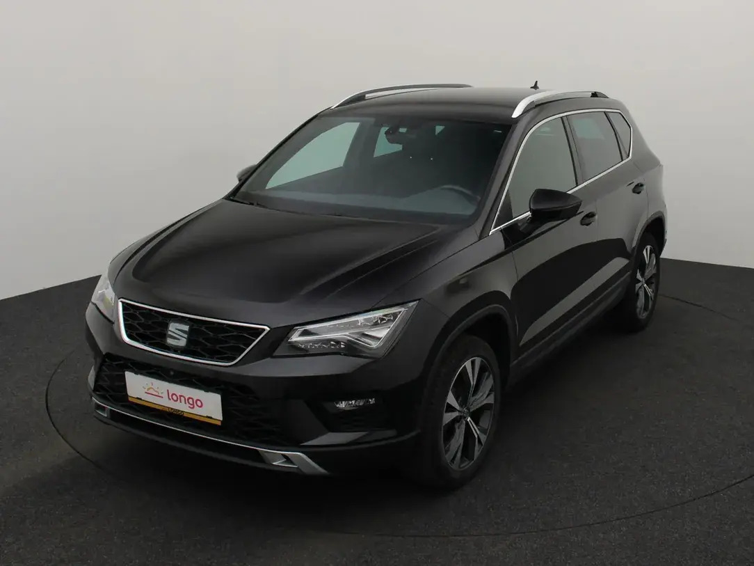 Seat Ateca 1.5 110kW
