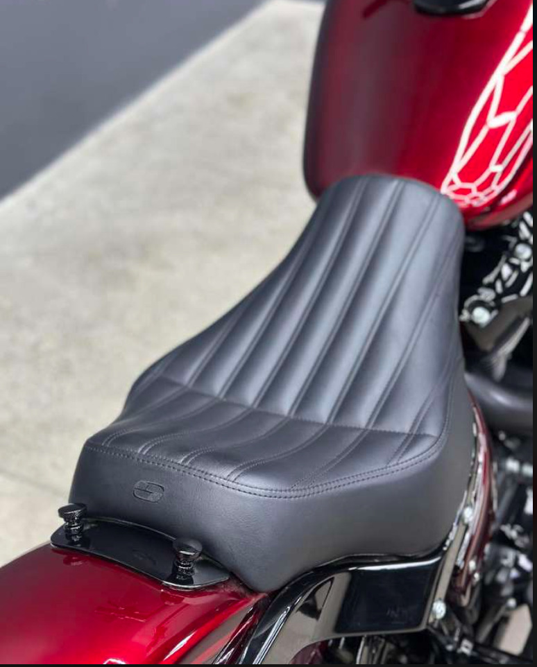 Harley-Davidson Heritage Softail 2021, kuva 3/10
