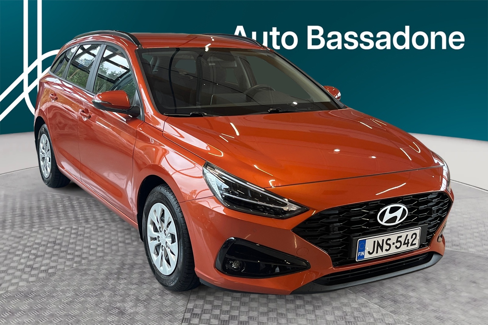 Hyundai i30 2025, kuva 7/10