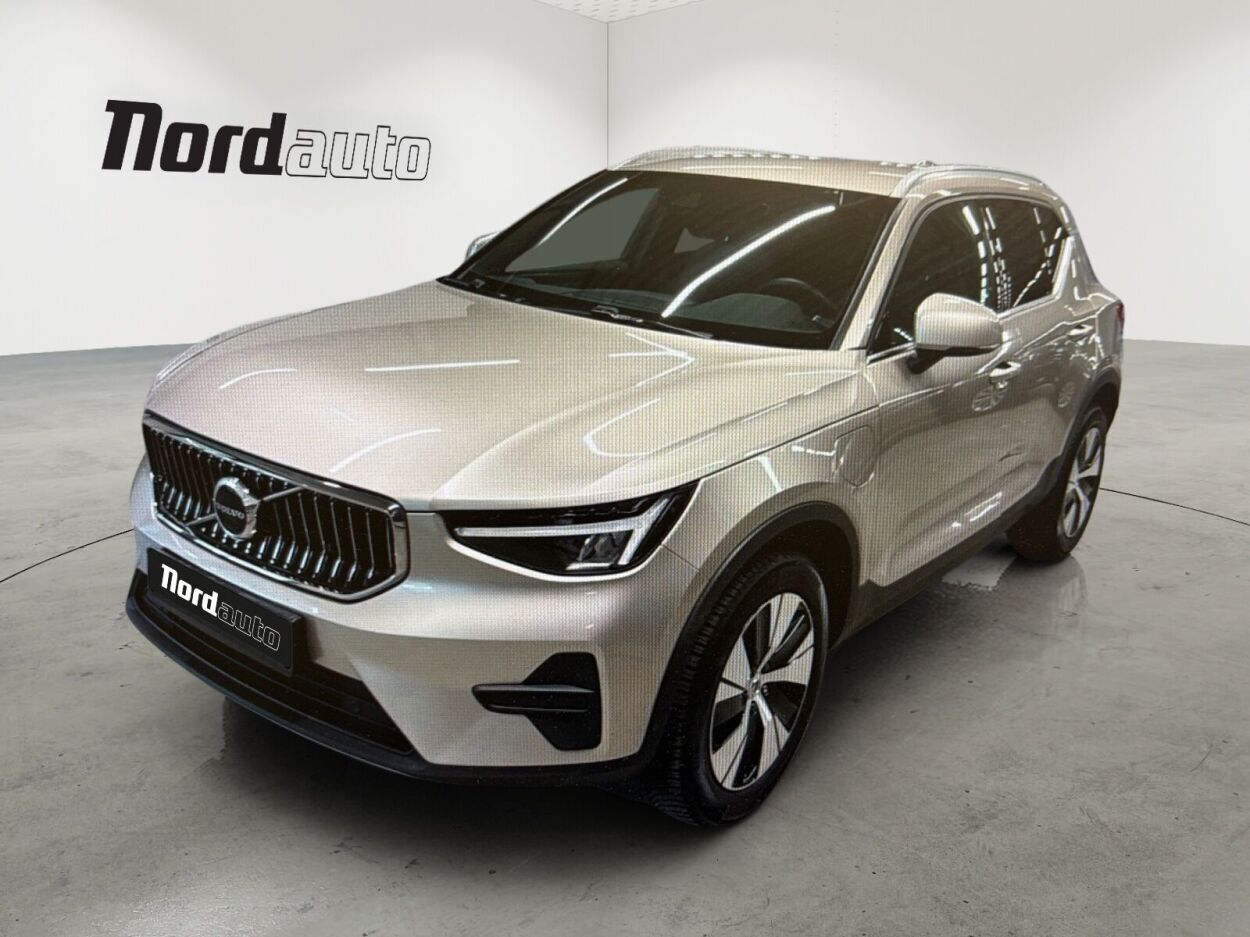Volvo XC40 T5 Recharge Plus Bright 1.5 193kW