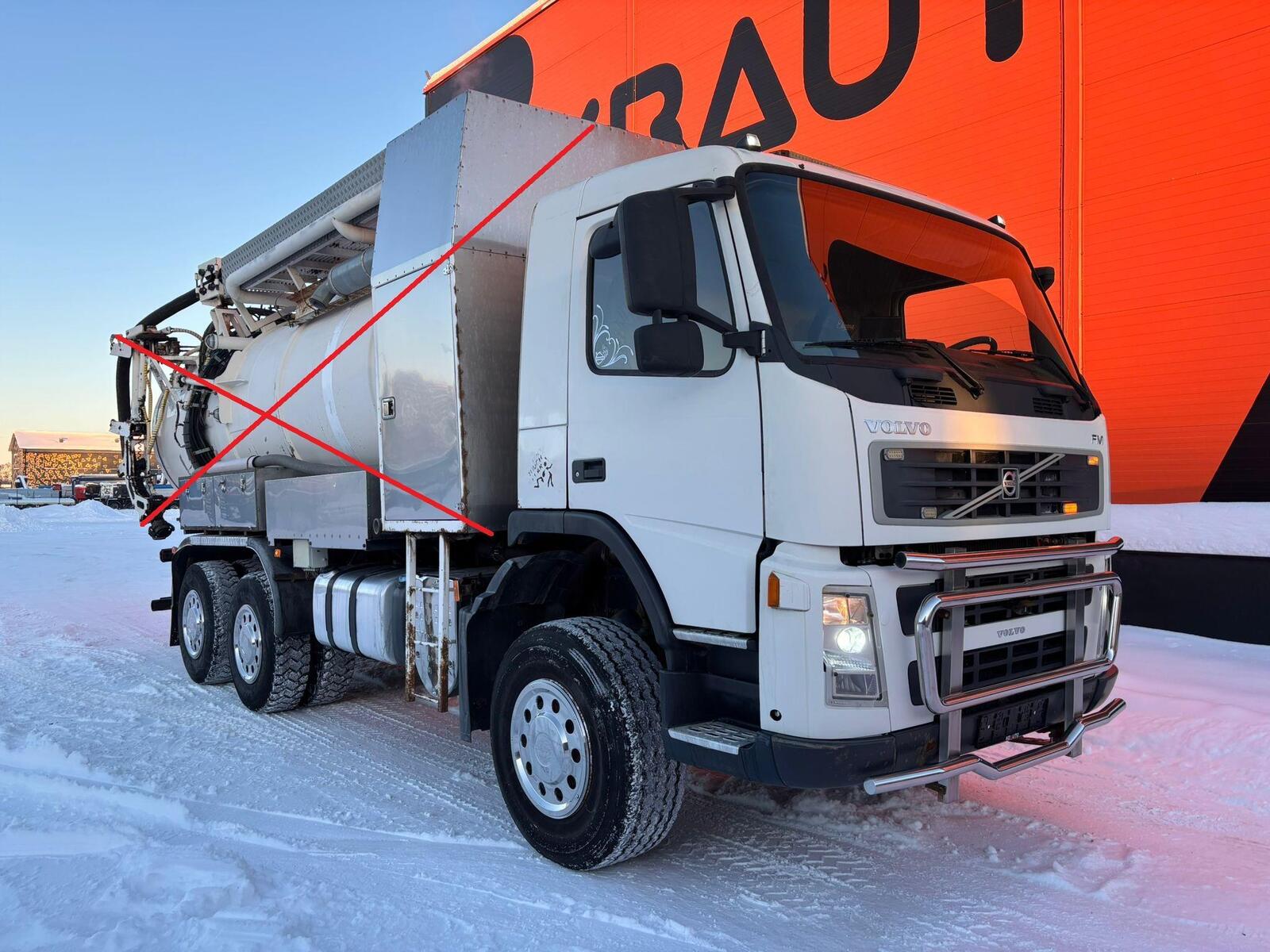 Volvo FM 2008, photo 5/48
