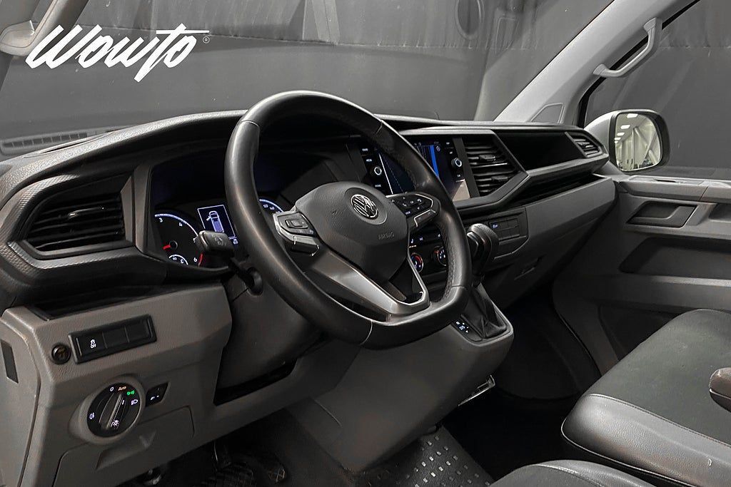 Volkswagen Transporter 2020, kuva 6/34
