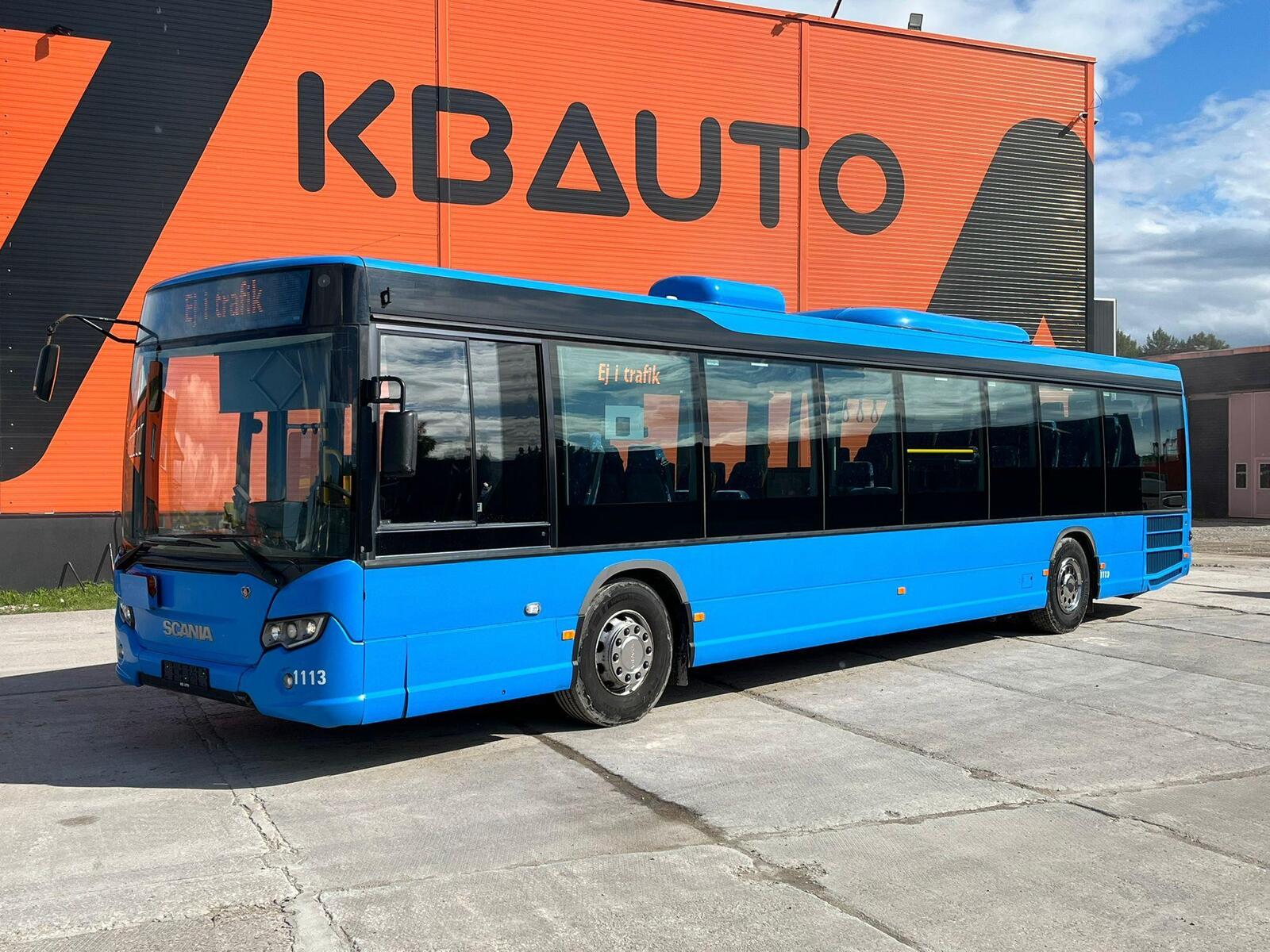 Scania K 2014, kuva 3/27