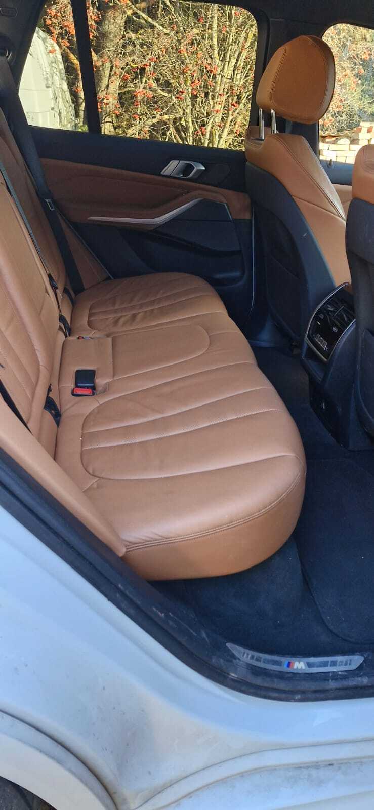 BMW X5 2019, photo 7/8