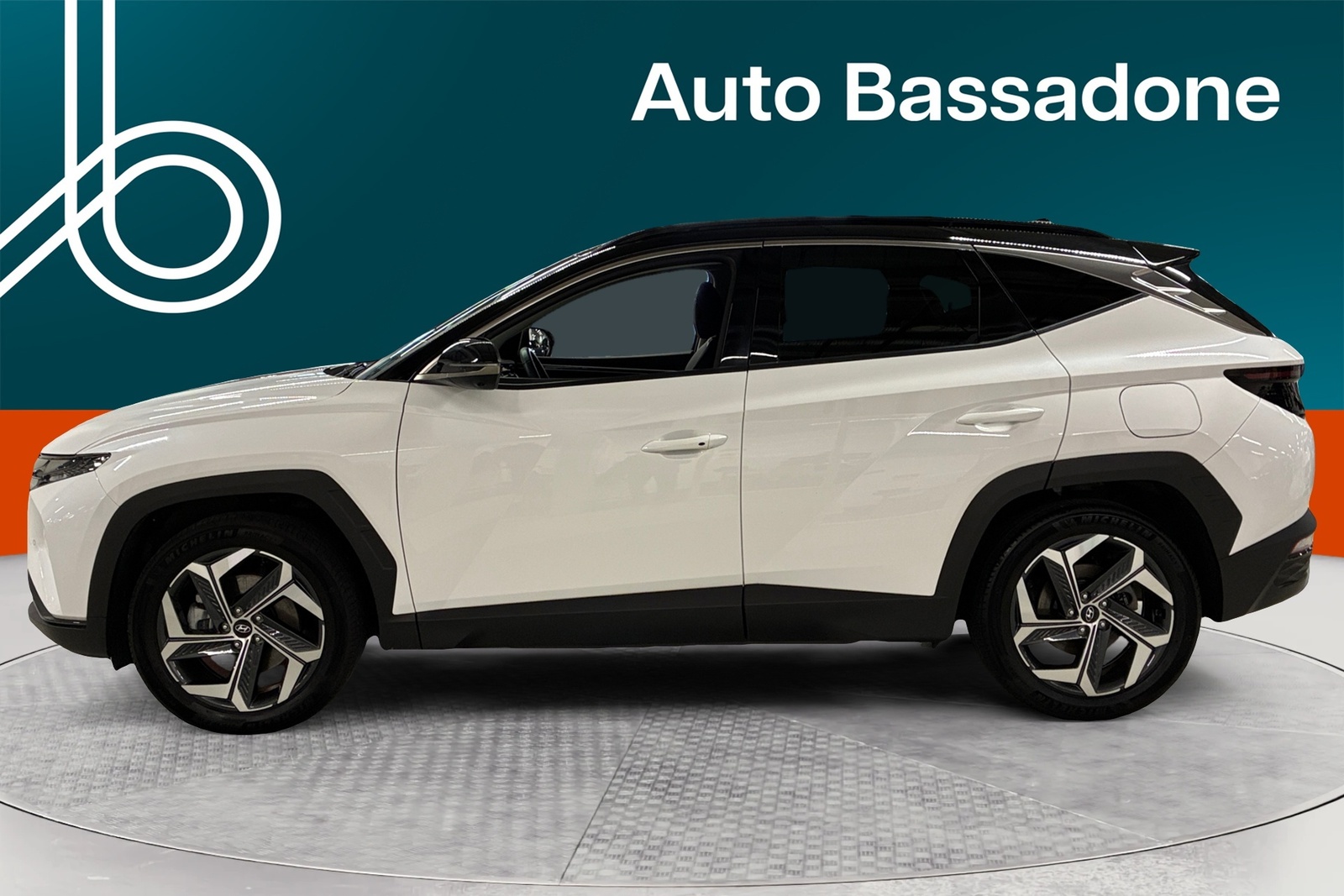 Hyundai Tucson 2024, photo 2/38
